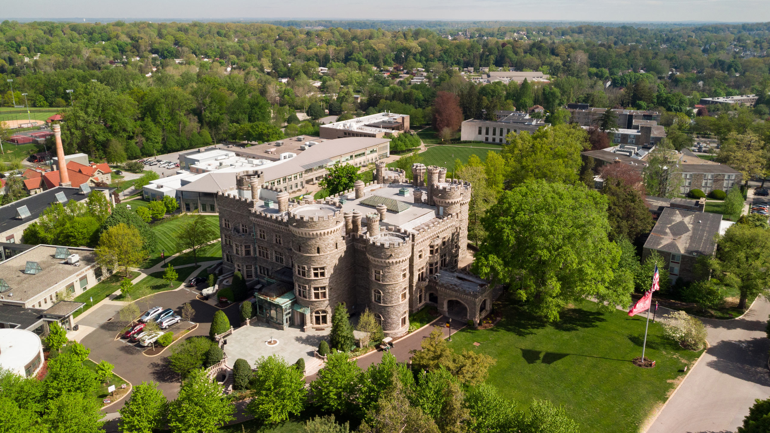 Arcadia University
